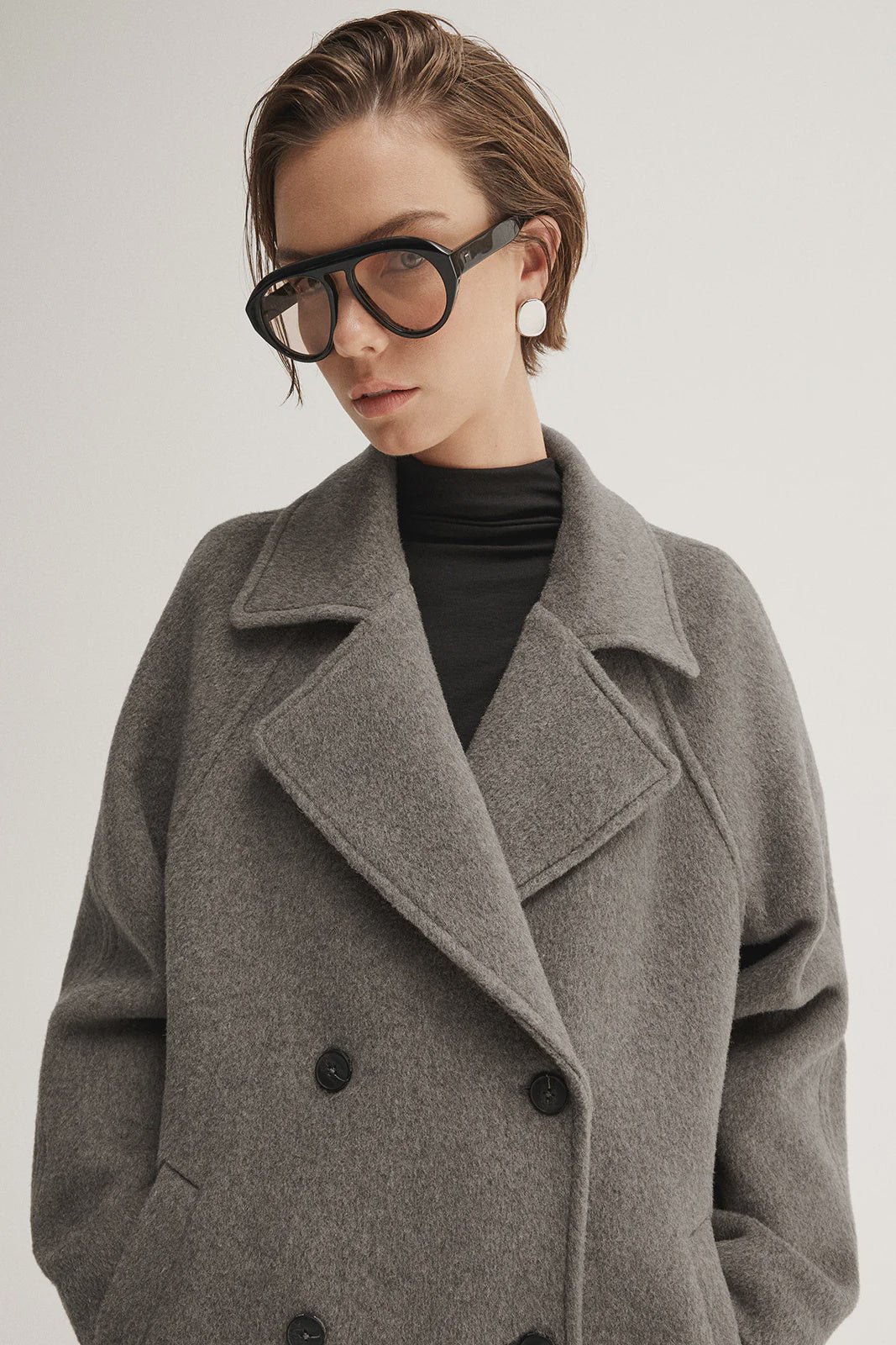 Montana Coat