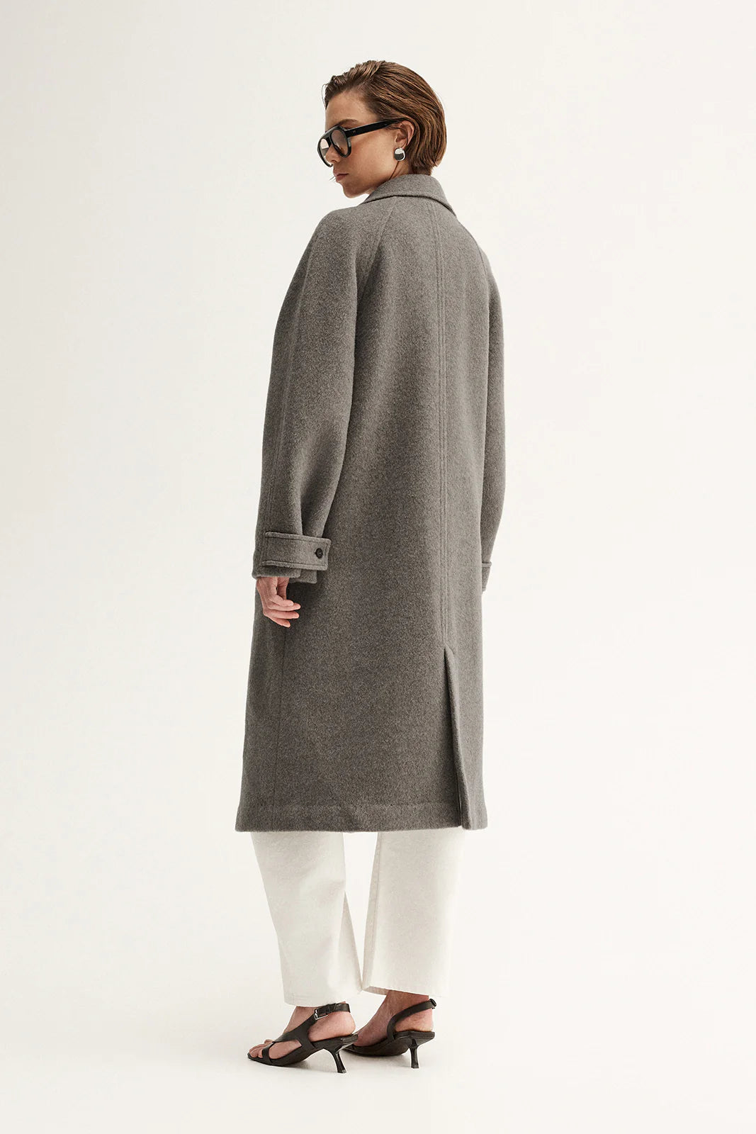 Montana Coat