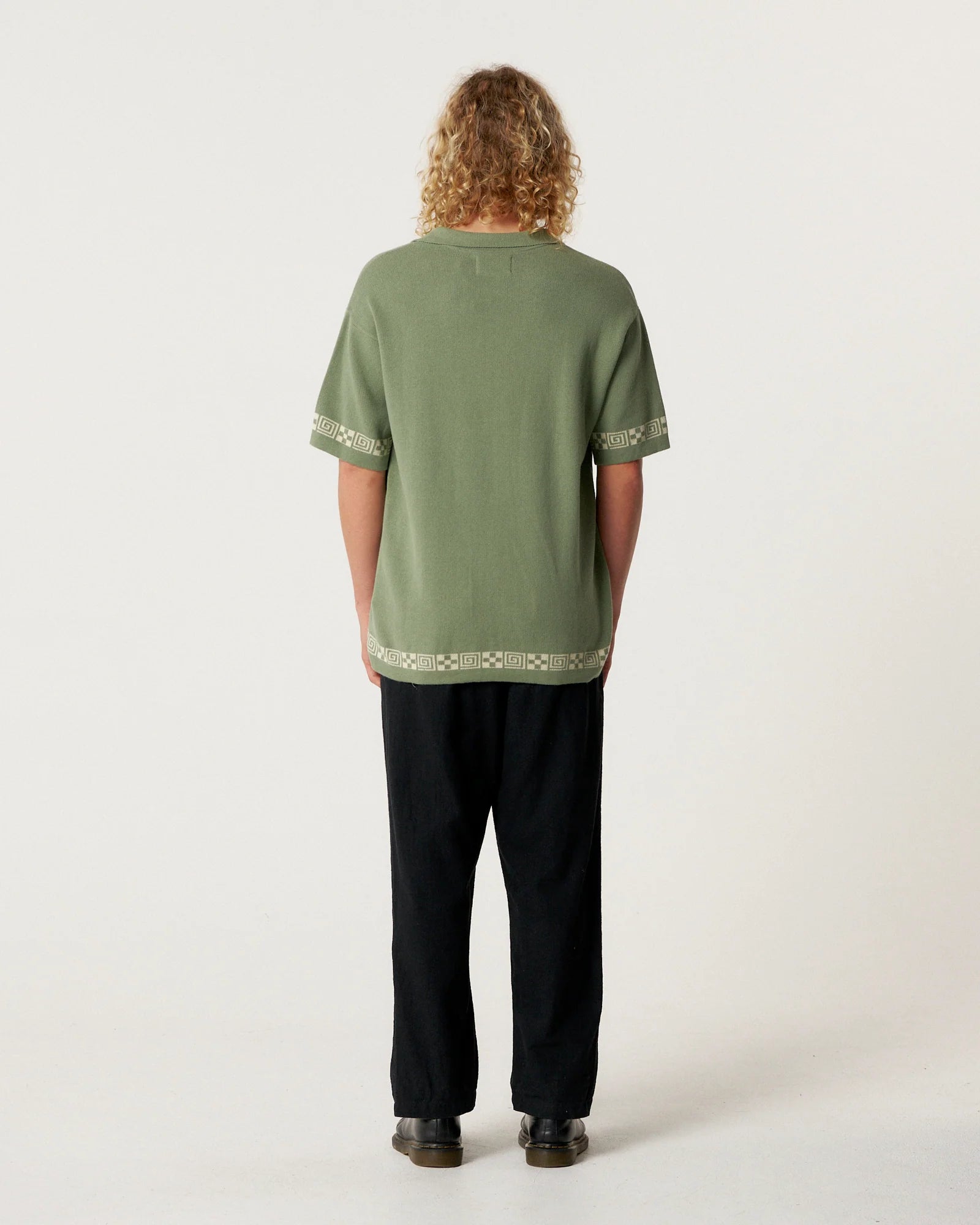 La Concha Knit Shirt