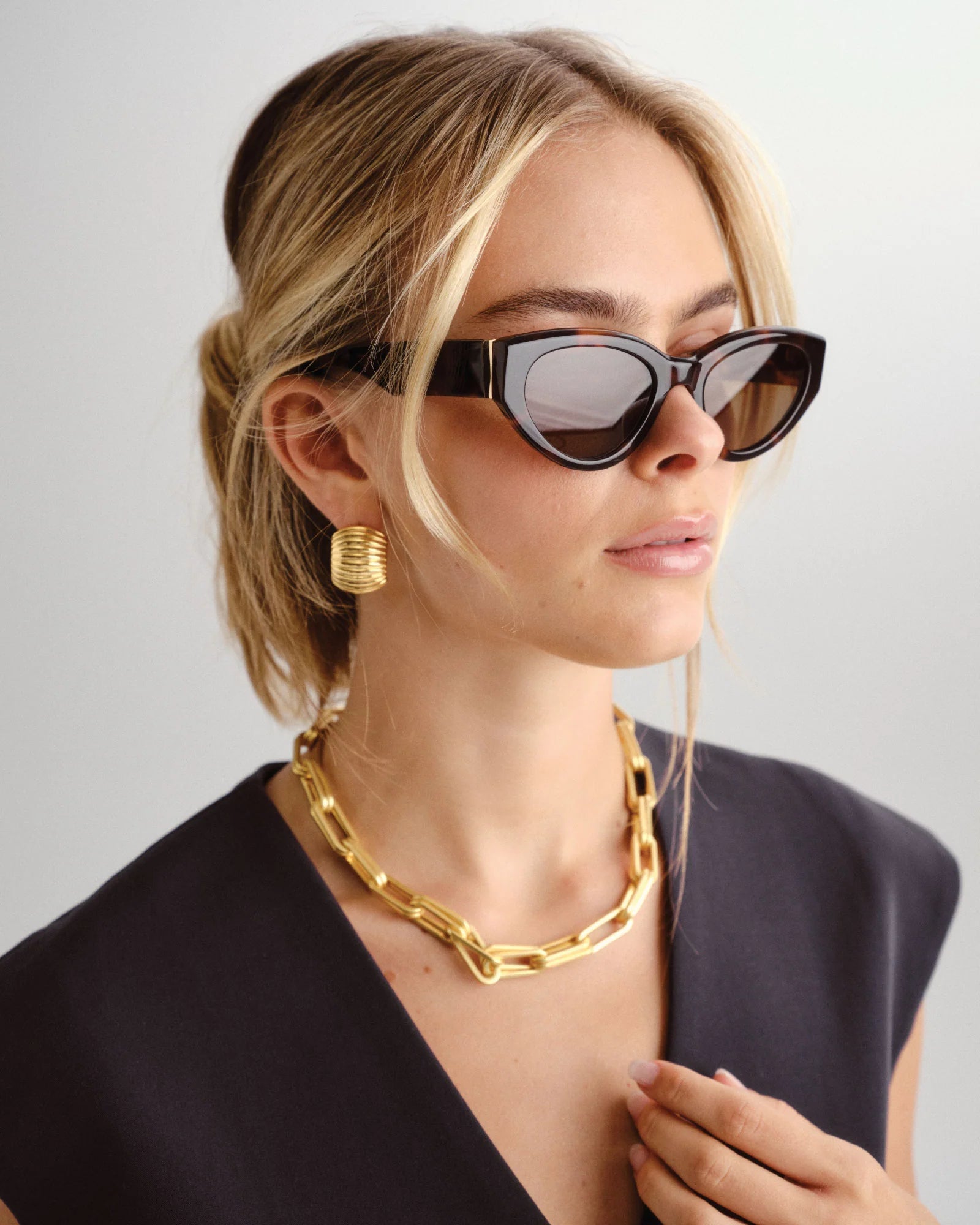 The Poppy - Tortoisehell