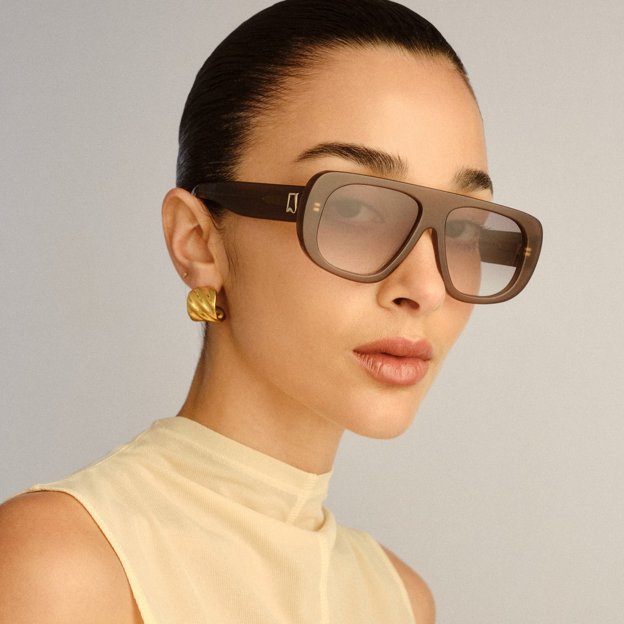 The Dionne - Mushroom