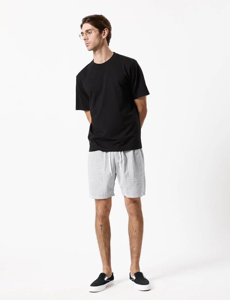 Burbank Linear Short