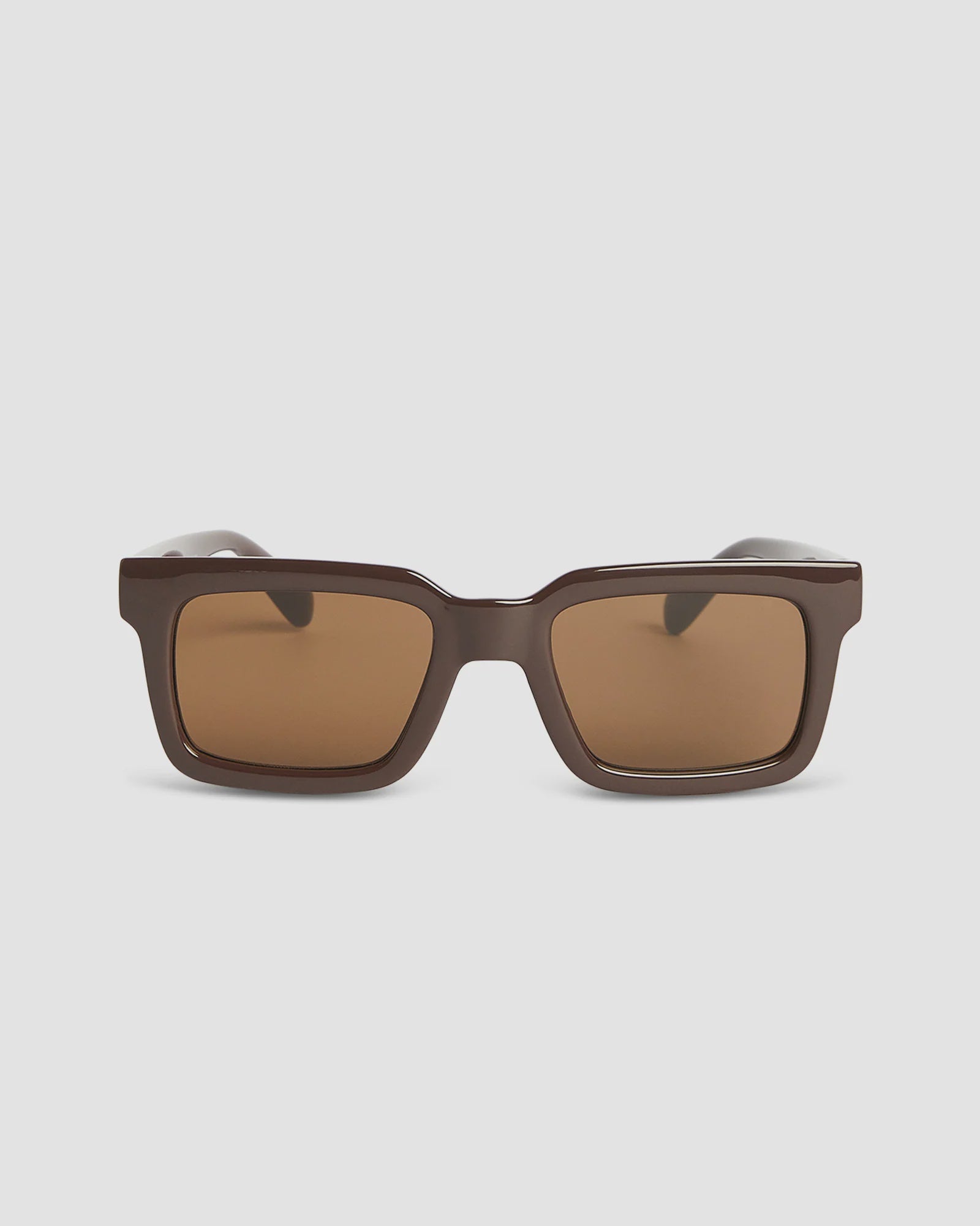 Mex - Chocolate Brown