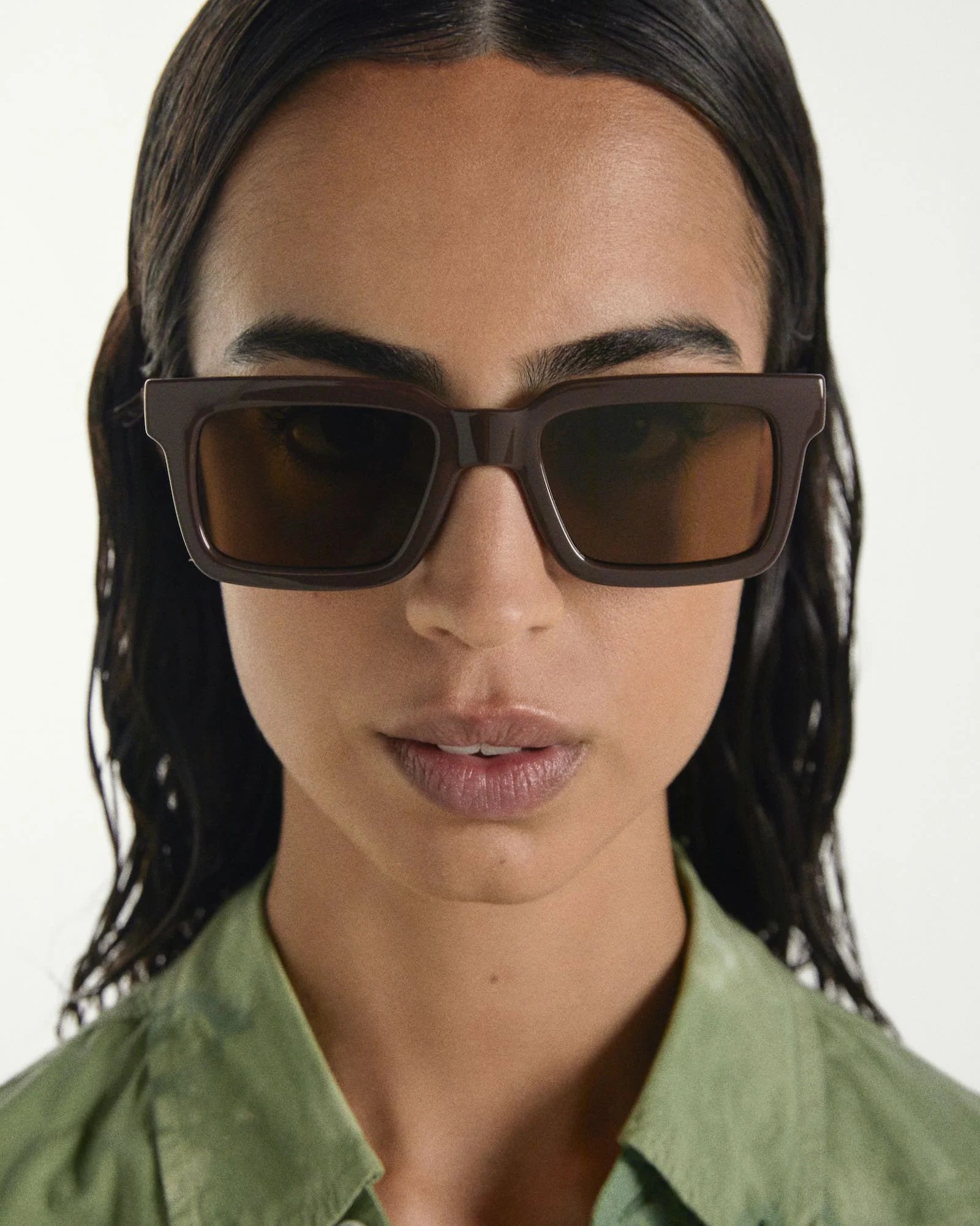 Mex - Chocolate Brown