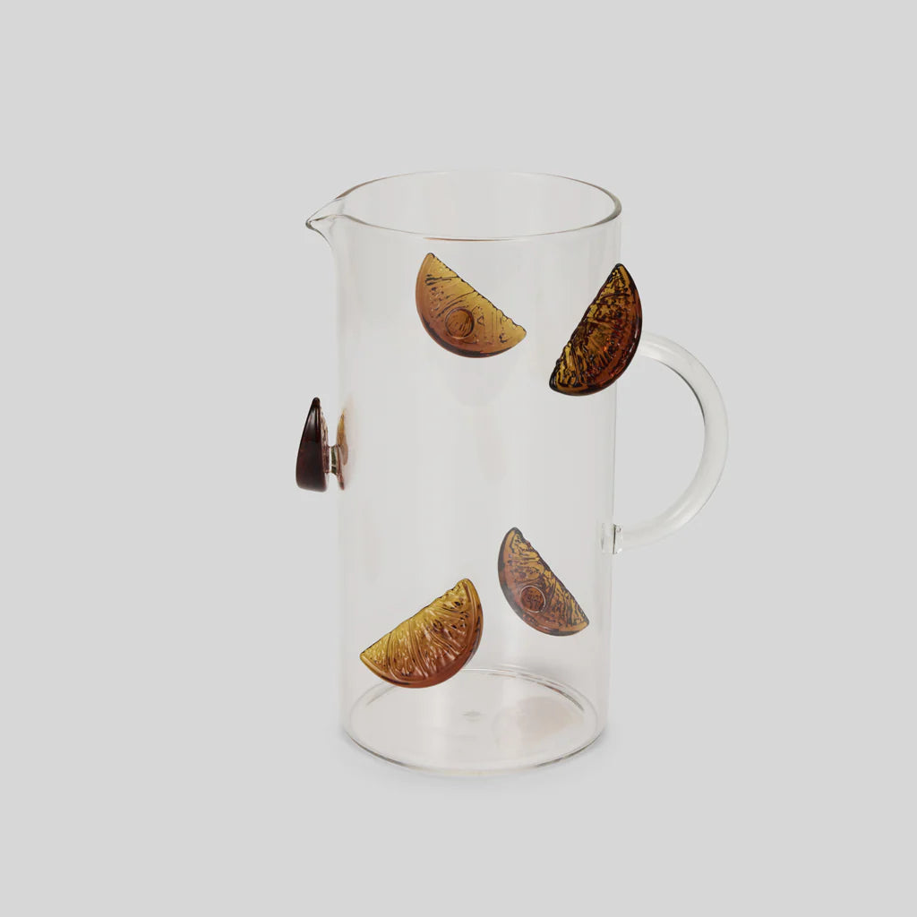 Aperitif jug