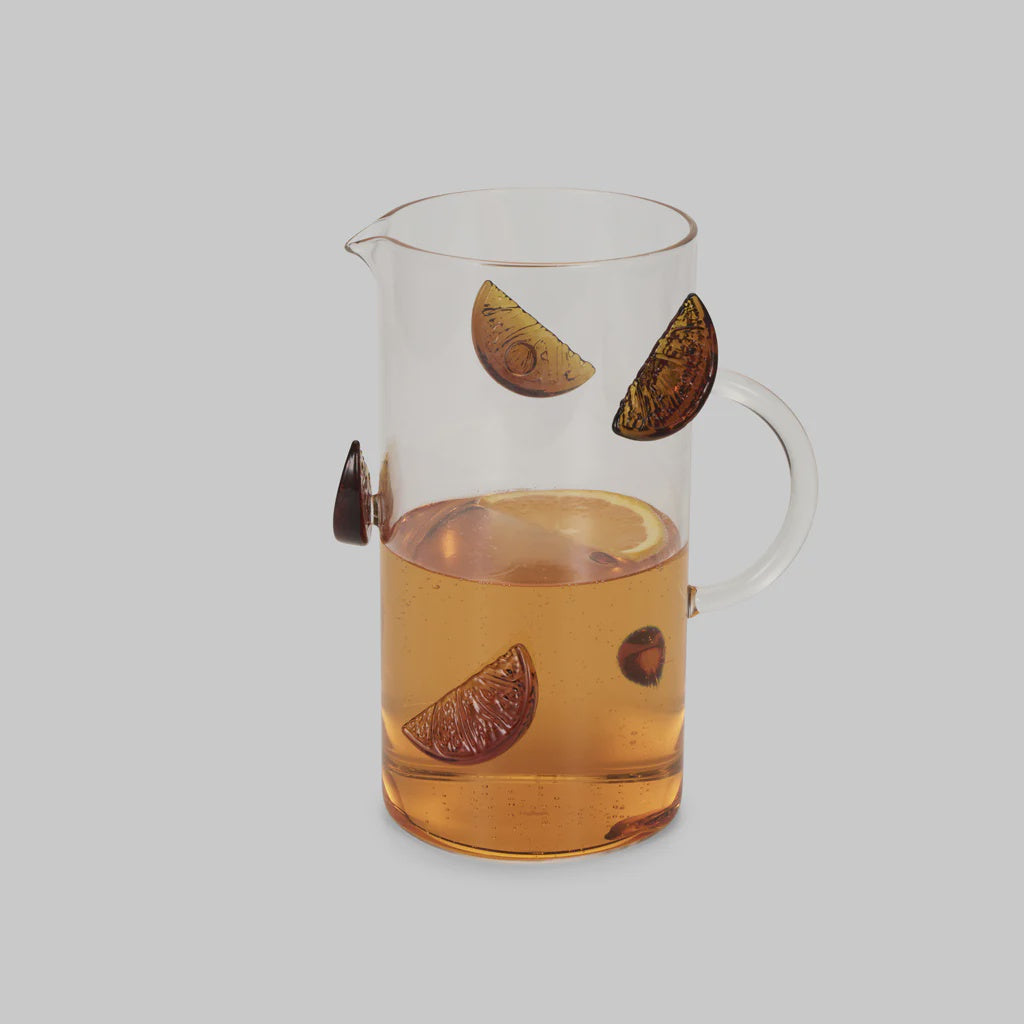 Aperitif jug
