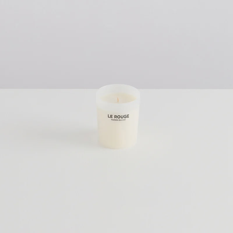 Scented Candle - Le Rouge