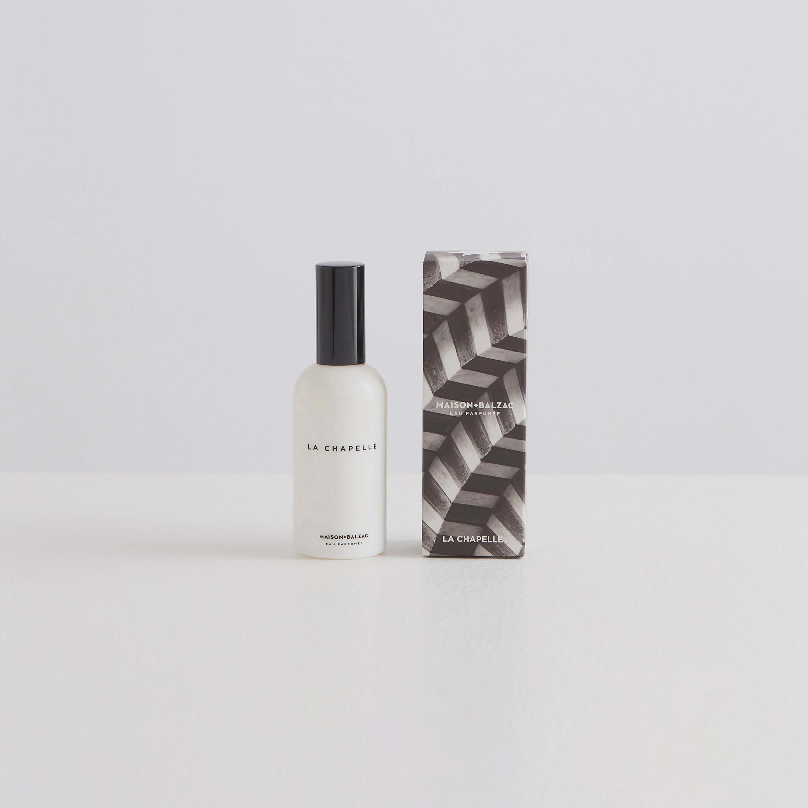 Room Spray - La Chapelle