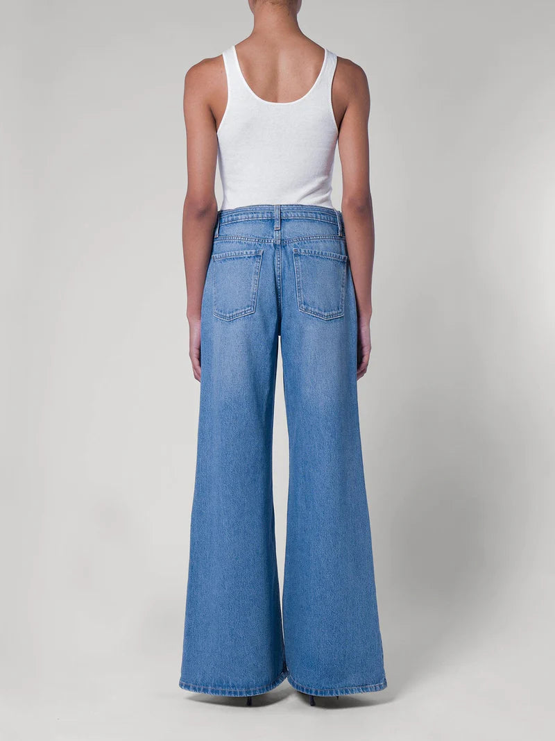 Carly jean - Liberty