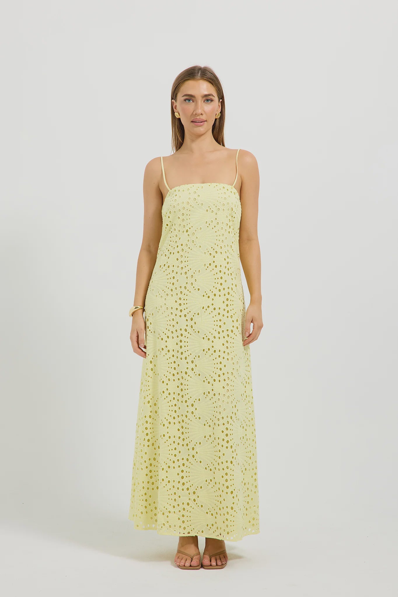 Clementine Maxi - Honey