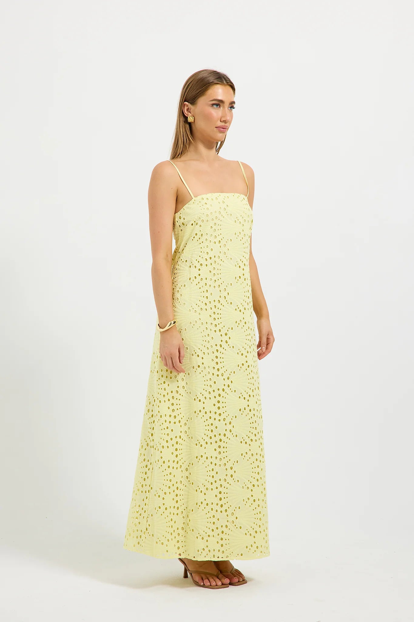 Clementine Maxi - Honey