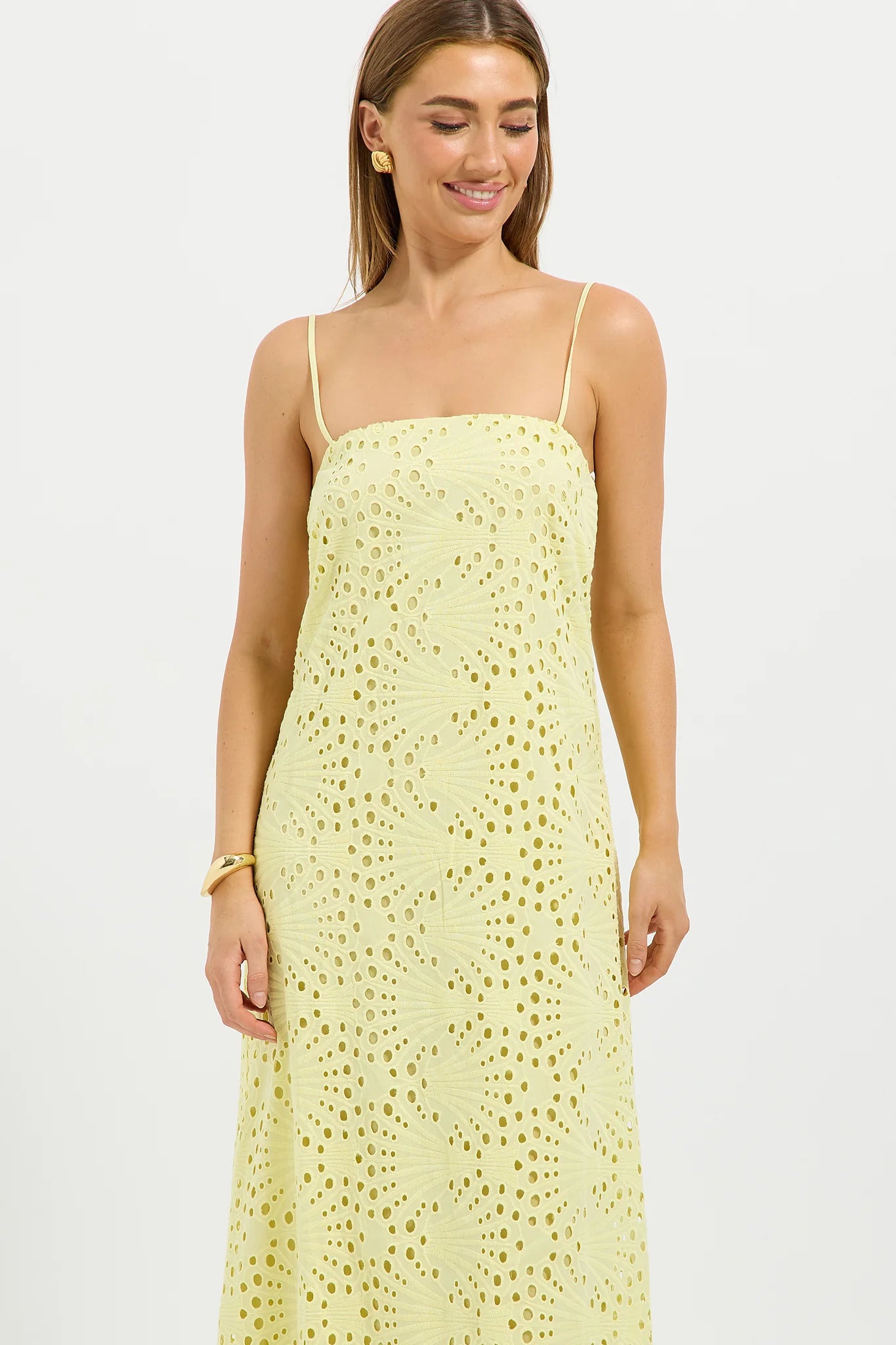 Clementine Maxi - Honey