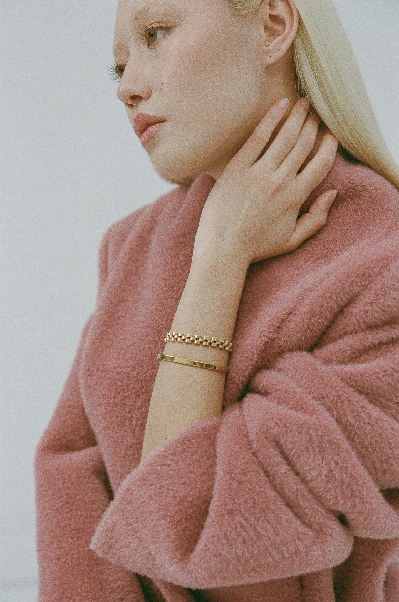 Dylan Bangle - Plain