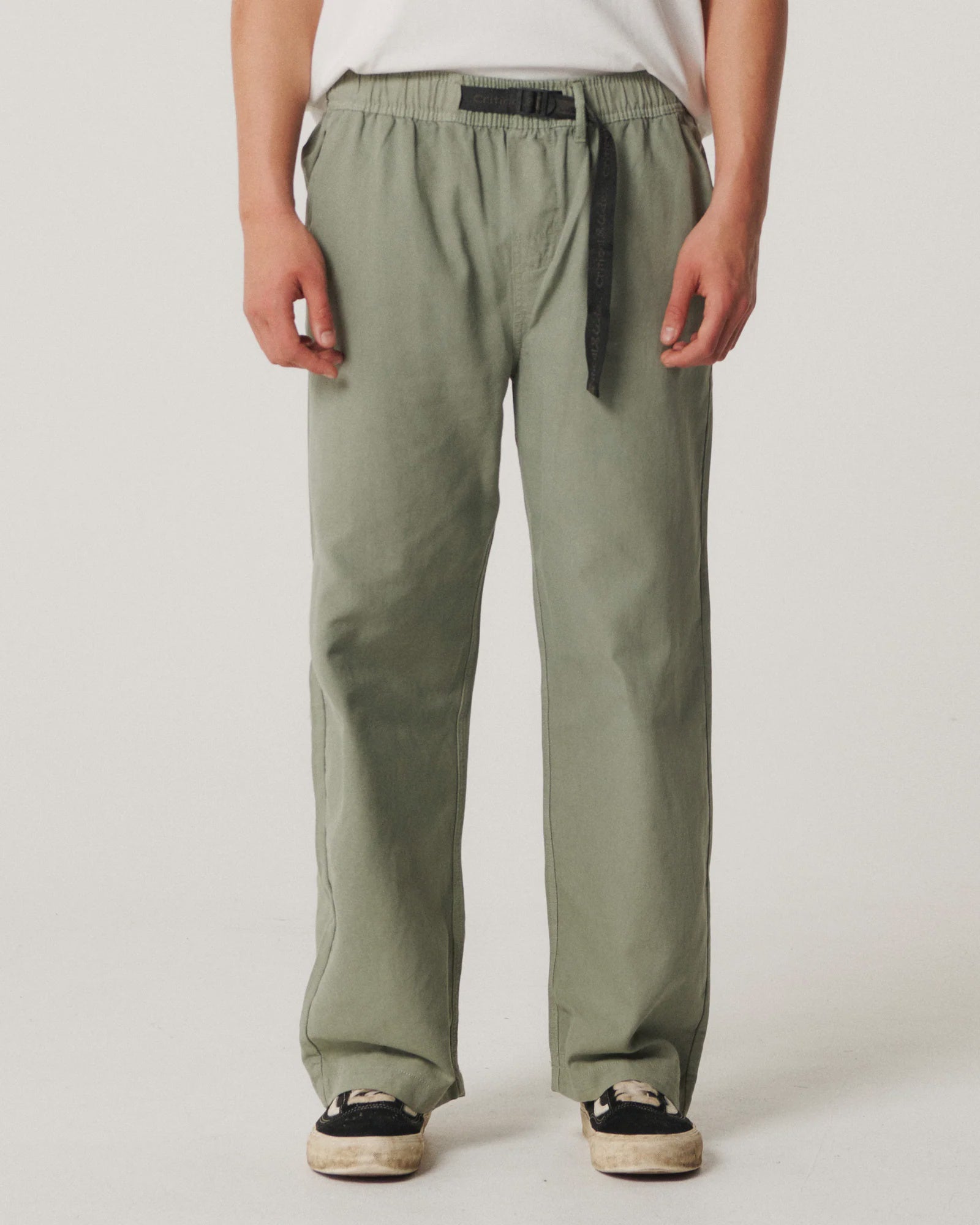 Outdoor pant - Sage