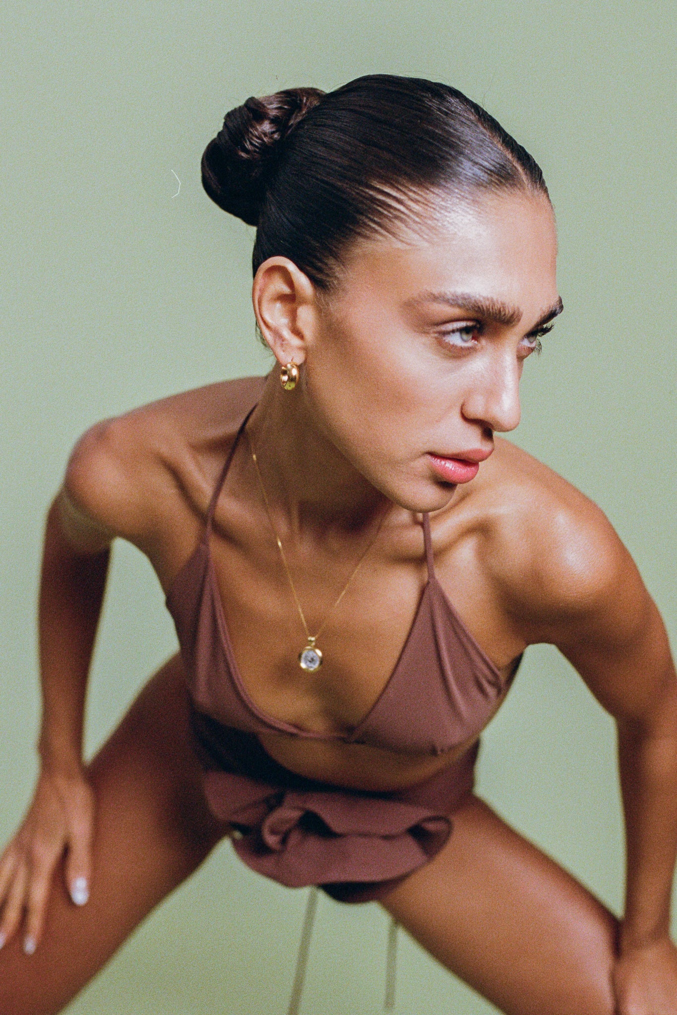 Petite Thick Huggies 25mm