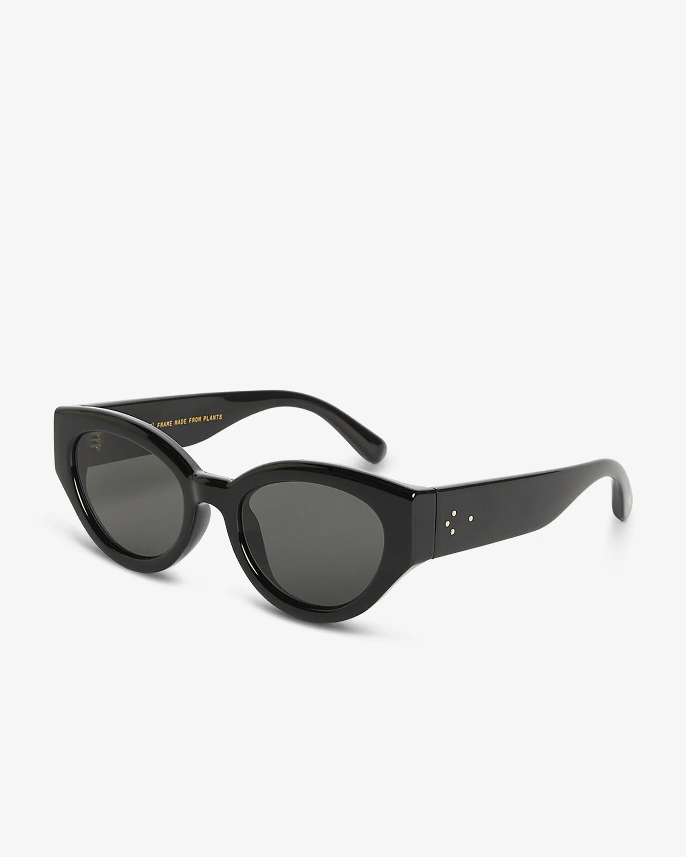 Rom - Black