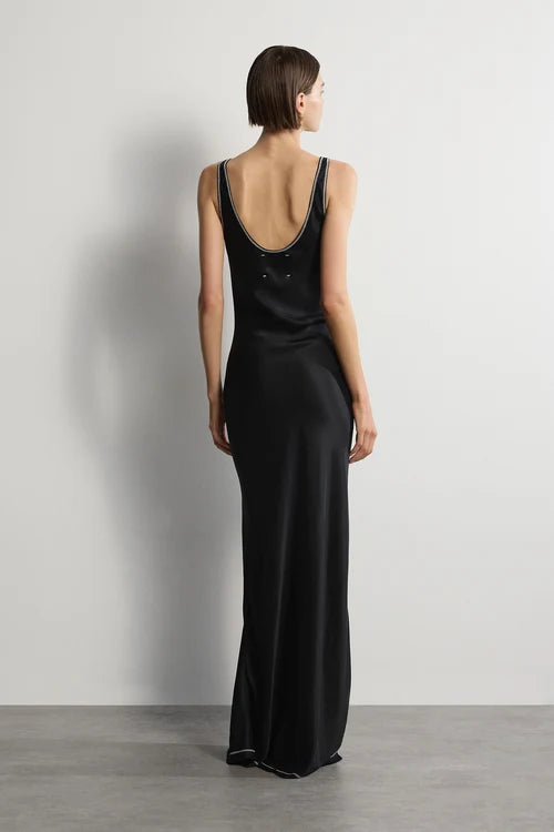 The Ella Dress - Black