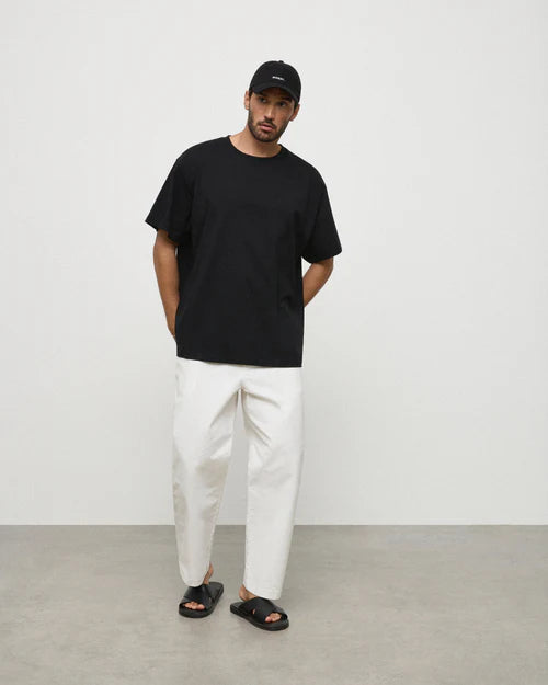 Remi Tee - Black