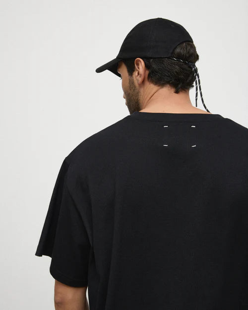 Remi Tee - Black