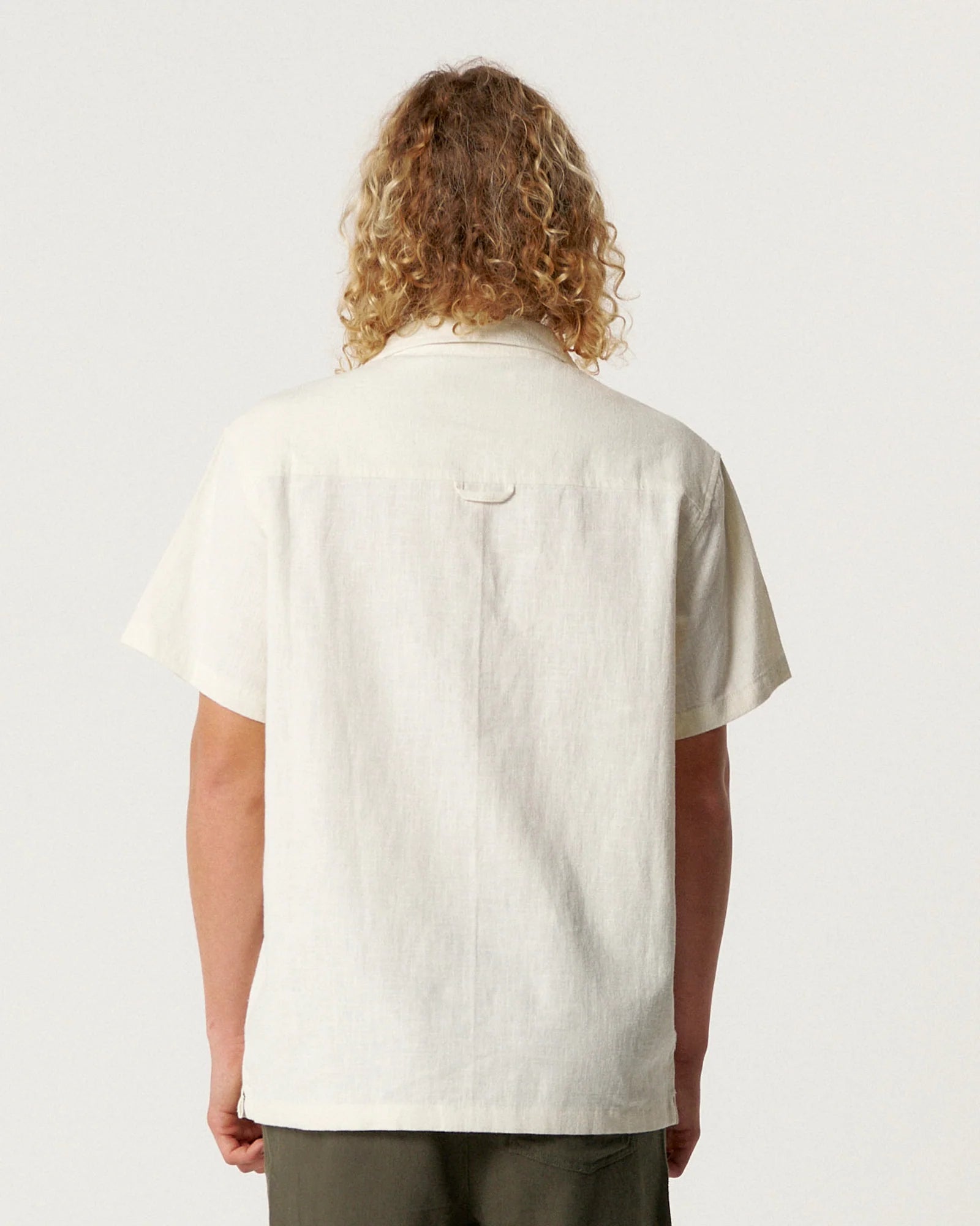 Bouquet Resort Shirt