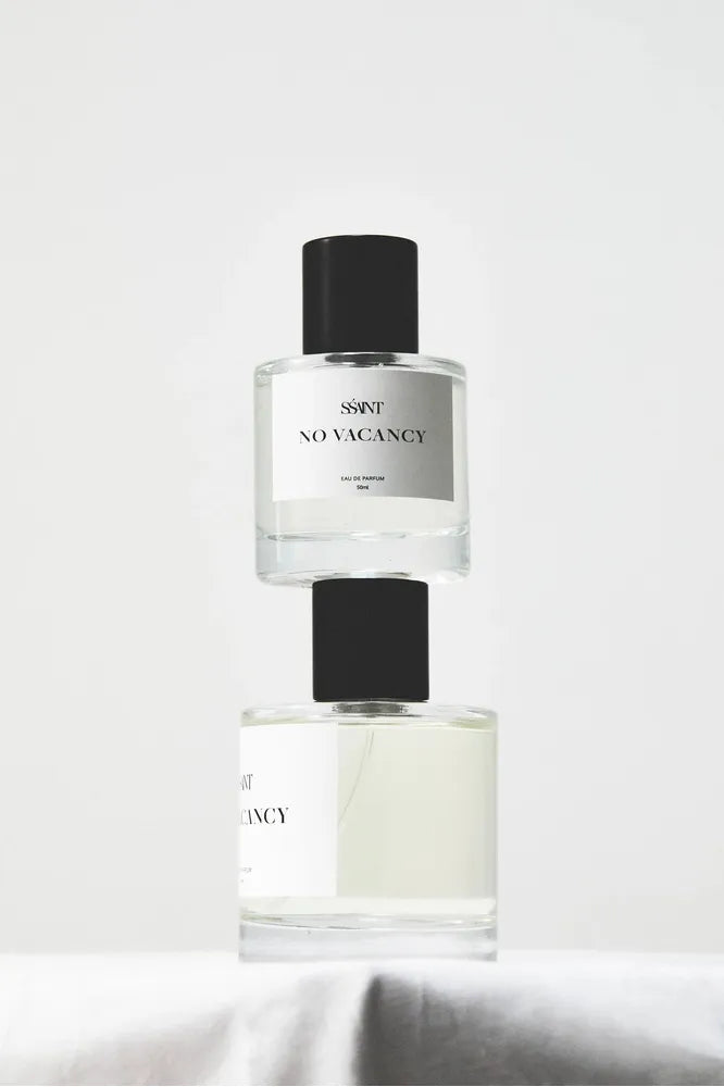 No Vacancy 50ml