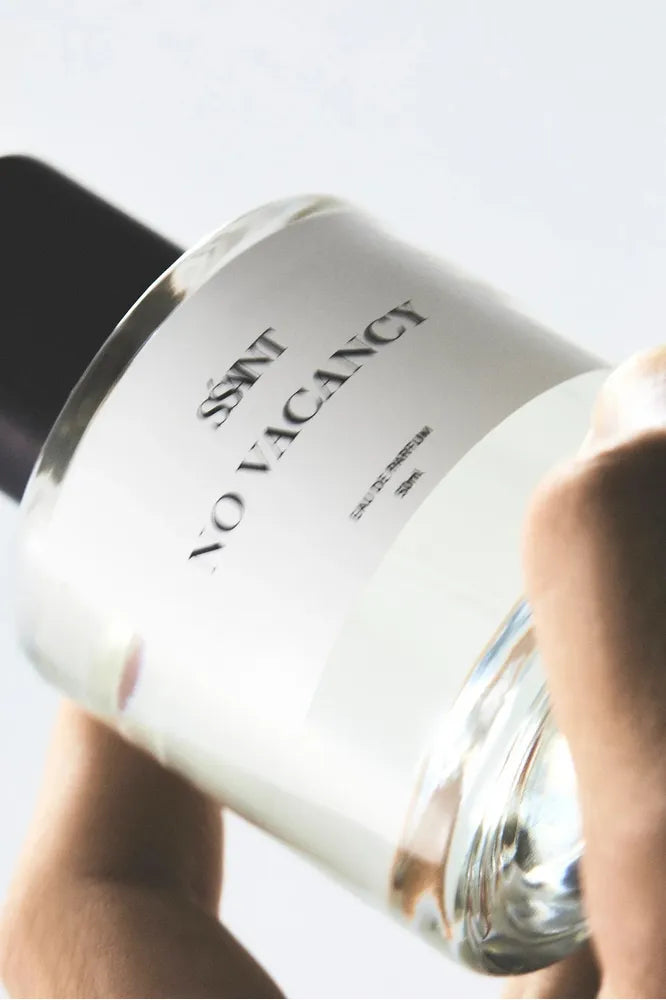 No Vacancy 50ml