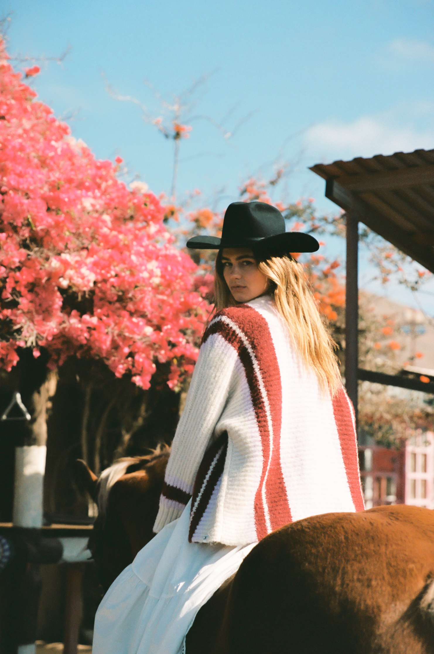 Imperio Citta Cardigan