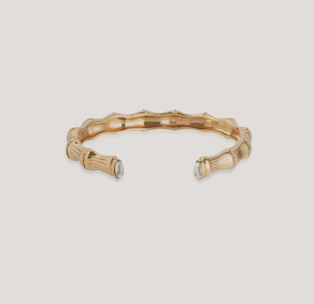 Bambou Bangle