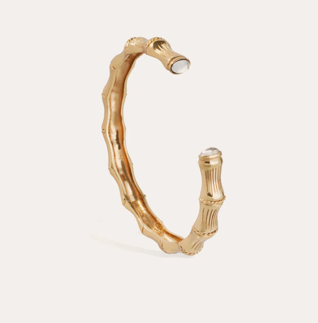 Bambou Bangle