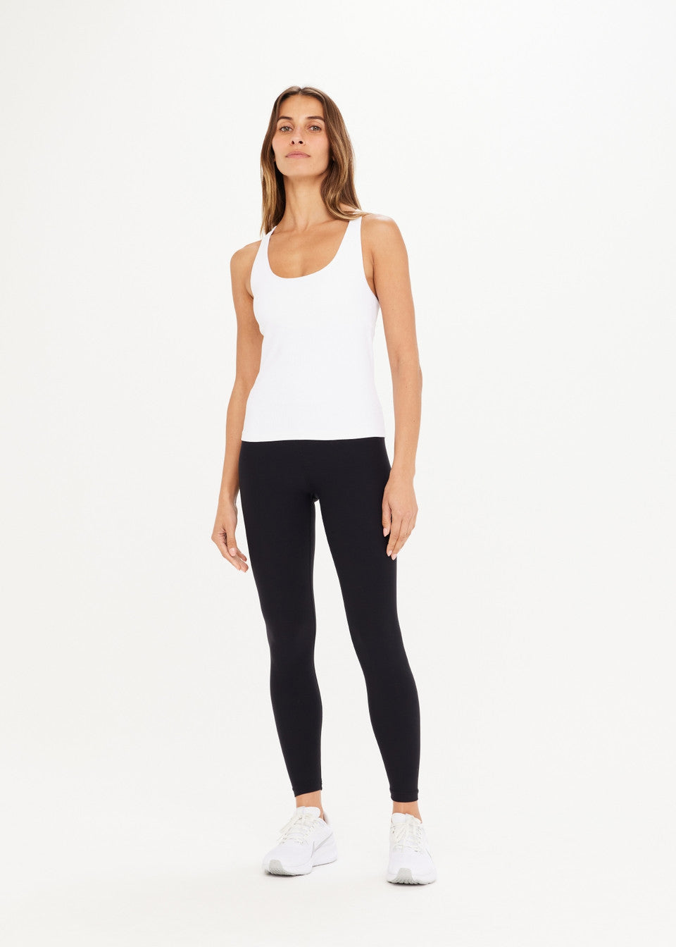 Balance Tank - White