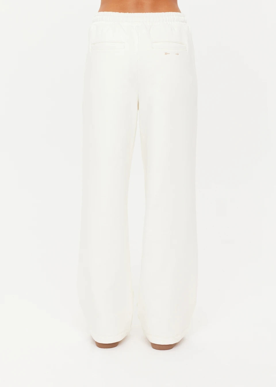 Arkhana Estelle Pant - Cream