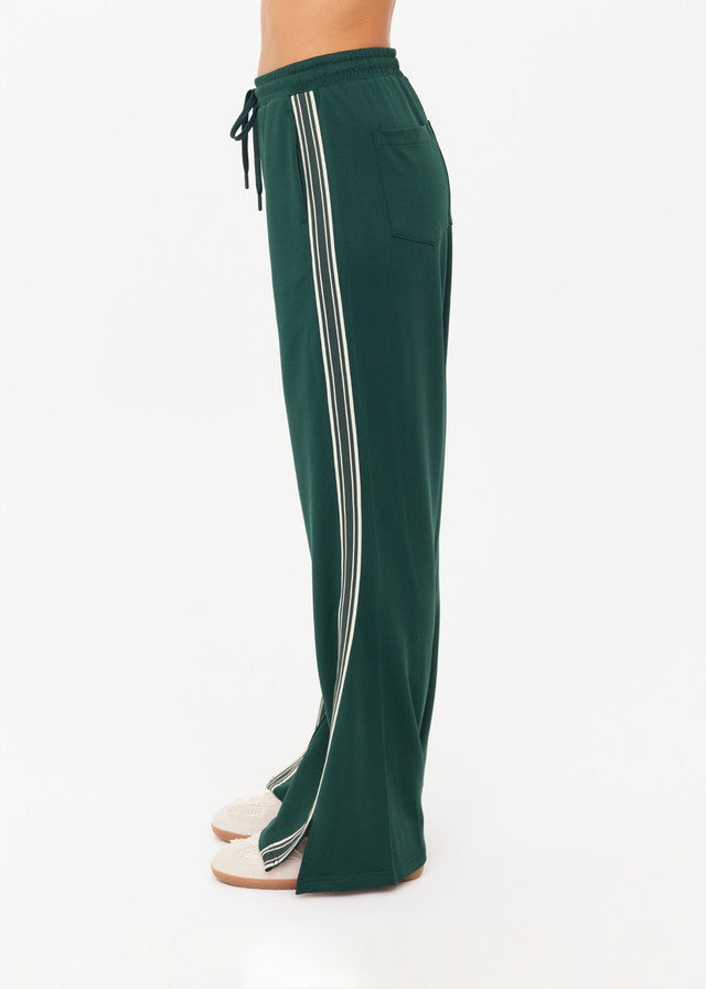 Roma Pant - Racing Green