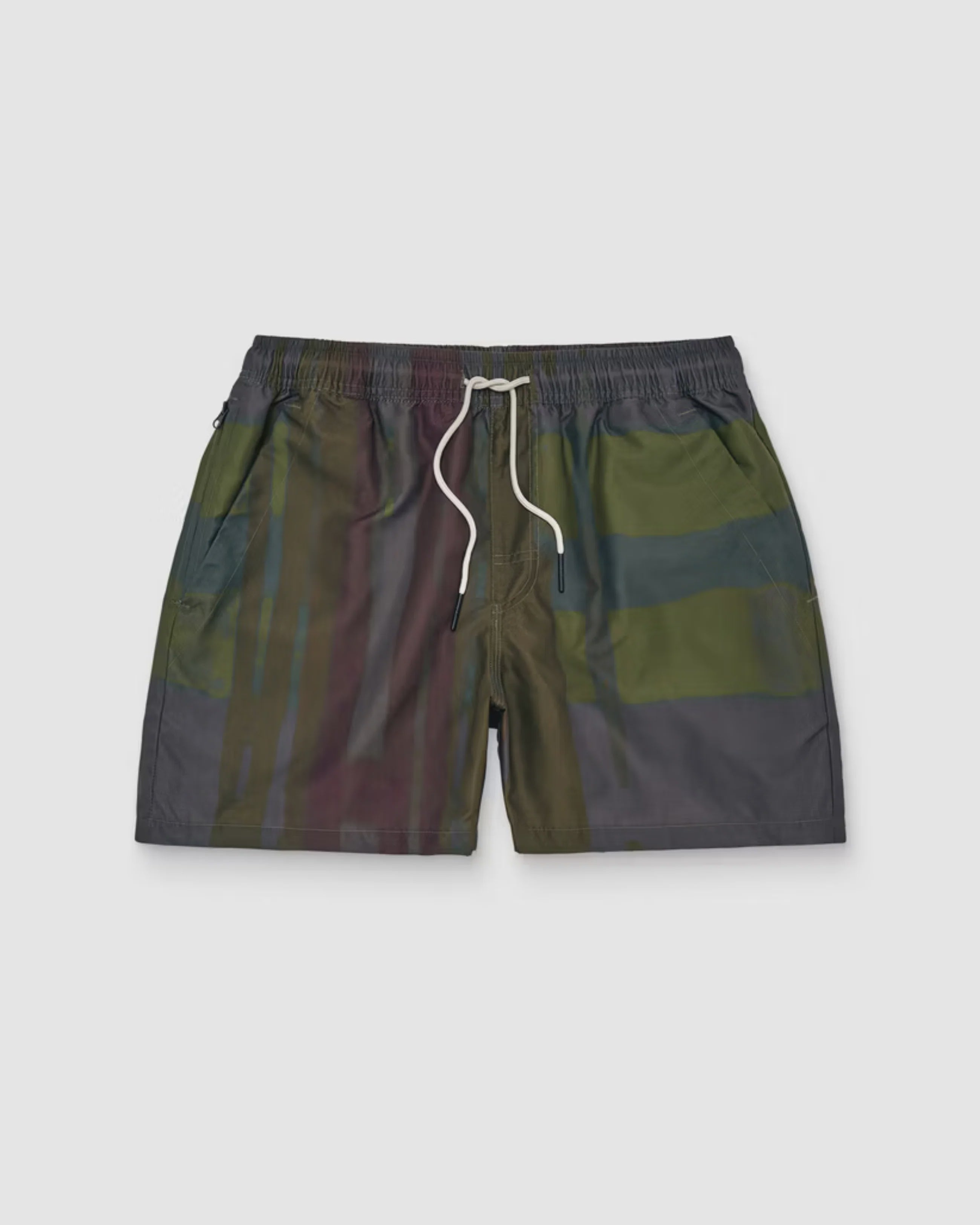 Swim Short - Dusky Meld