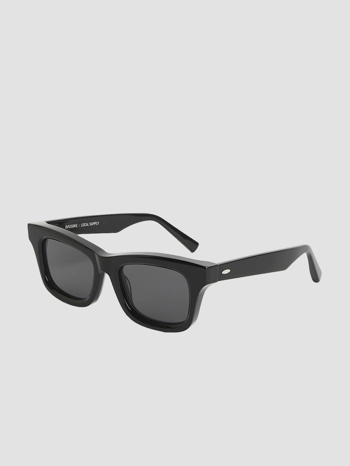BS03 - Black Grey