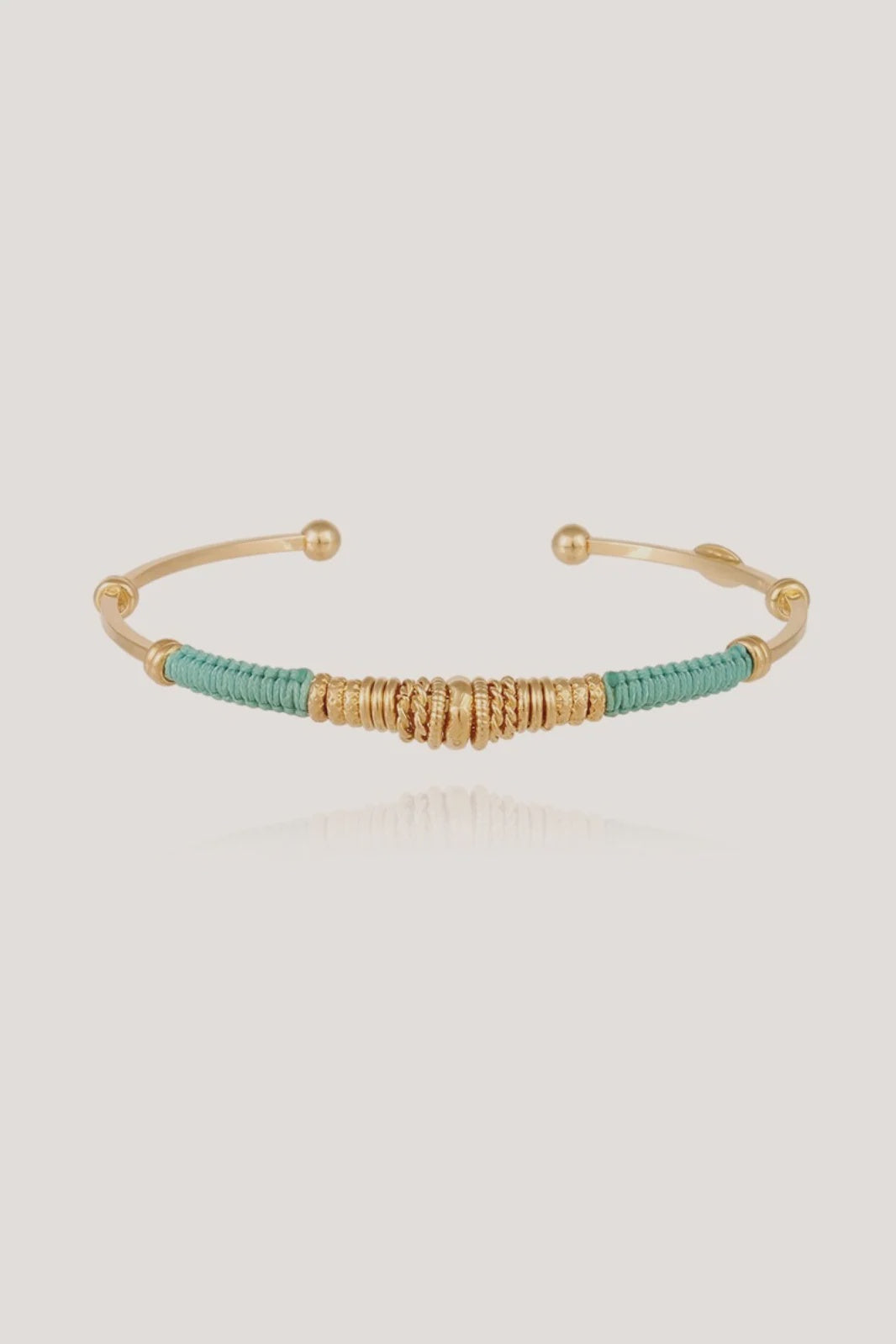 Zizane Jonc Bracelet