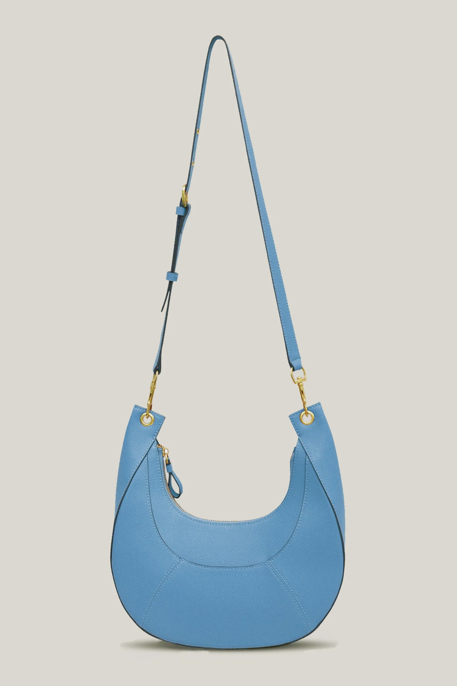Frannie Bag - Blue