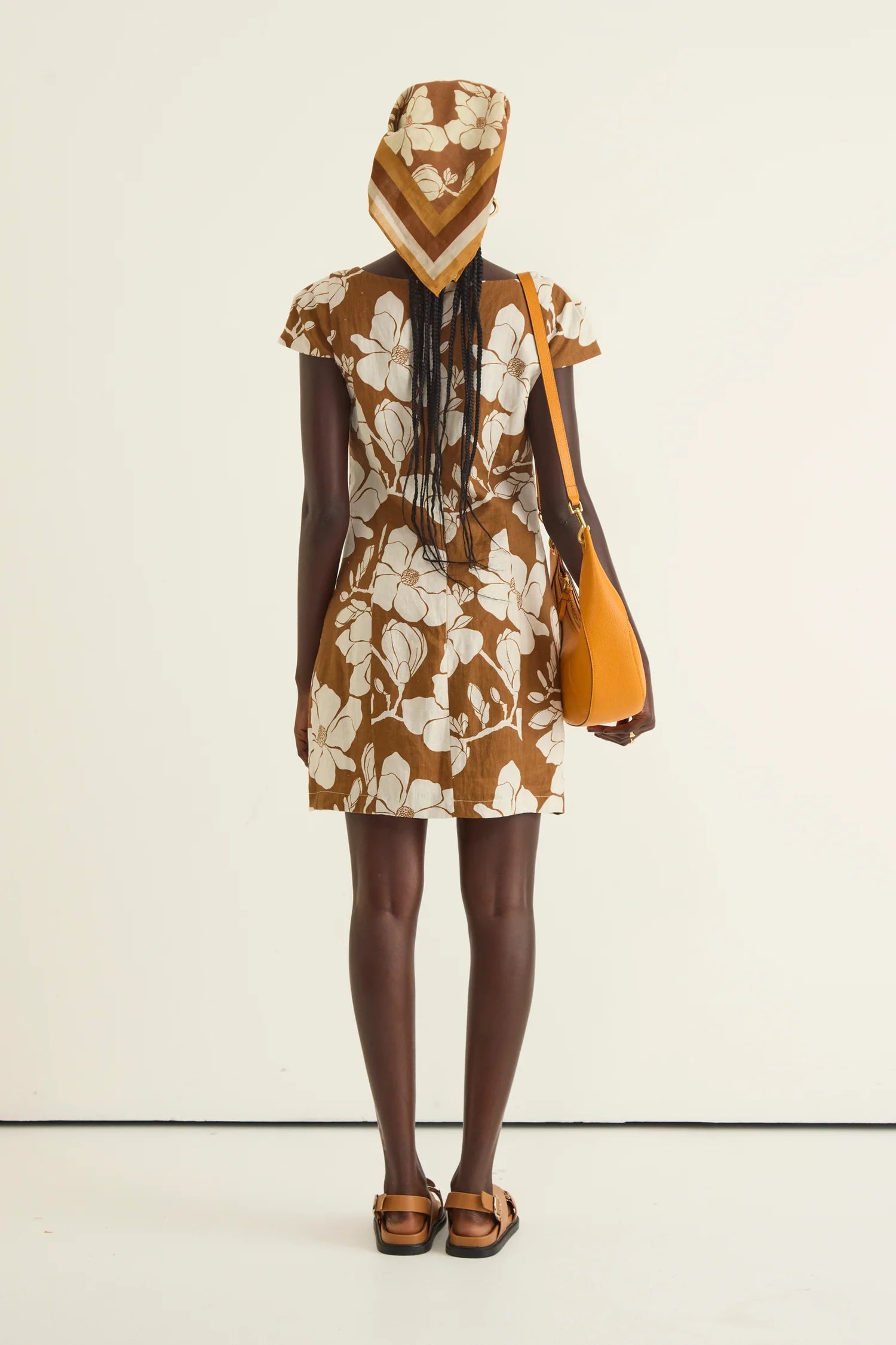Summer Nights Mini Dress