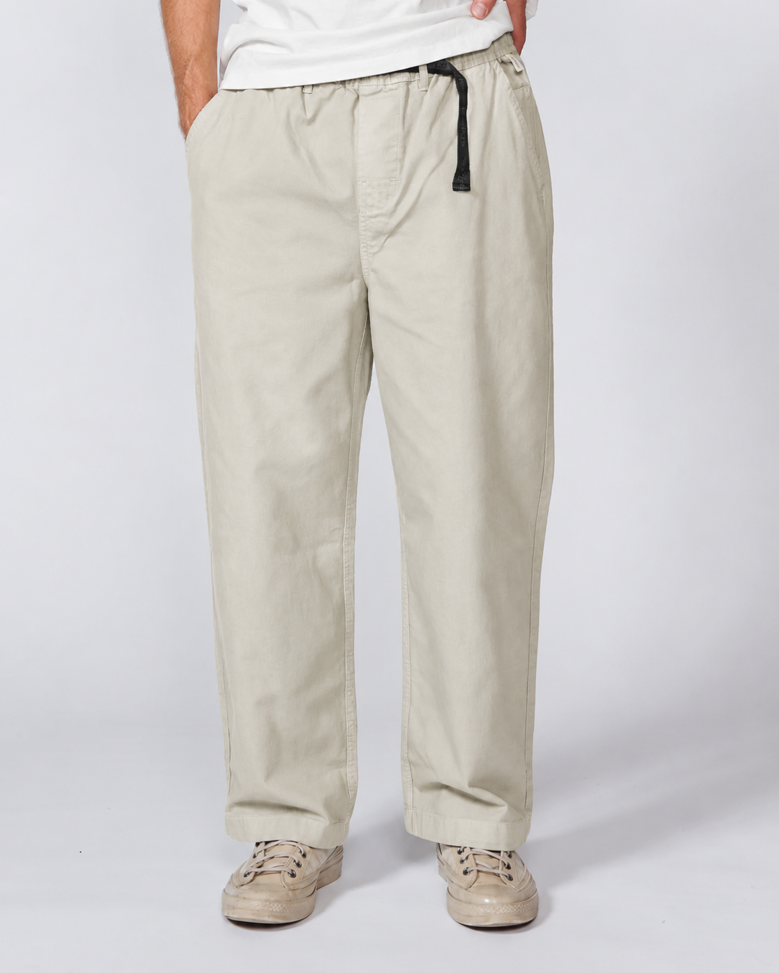 Outdoor Pant - Sand
