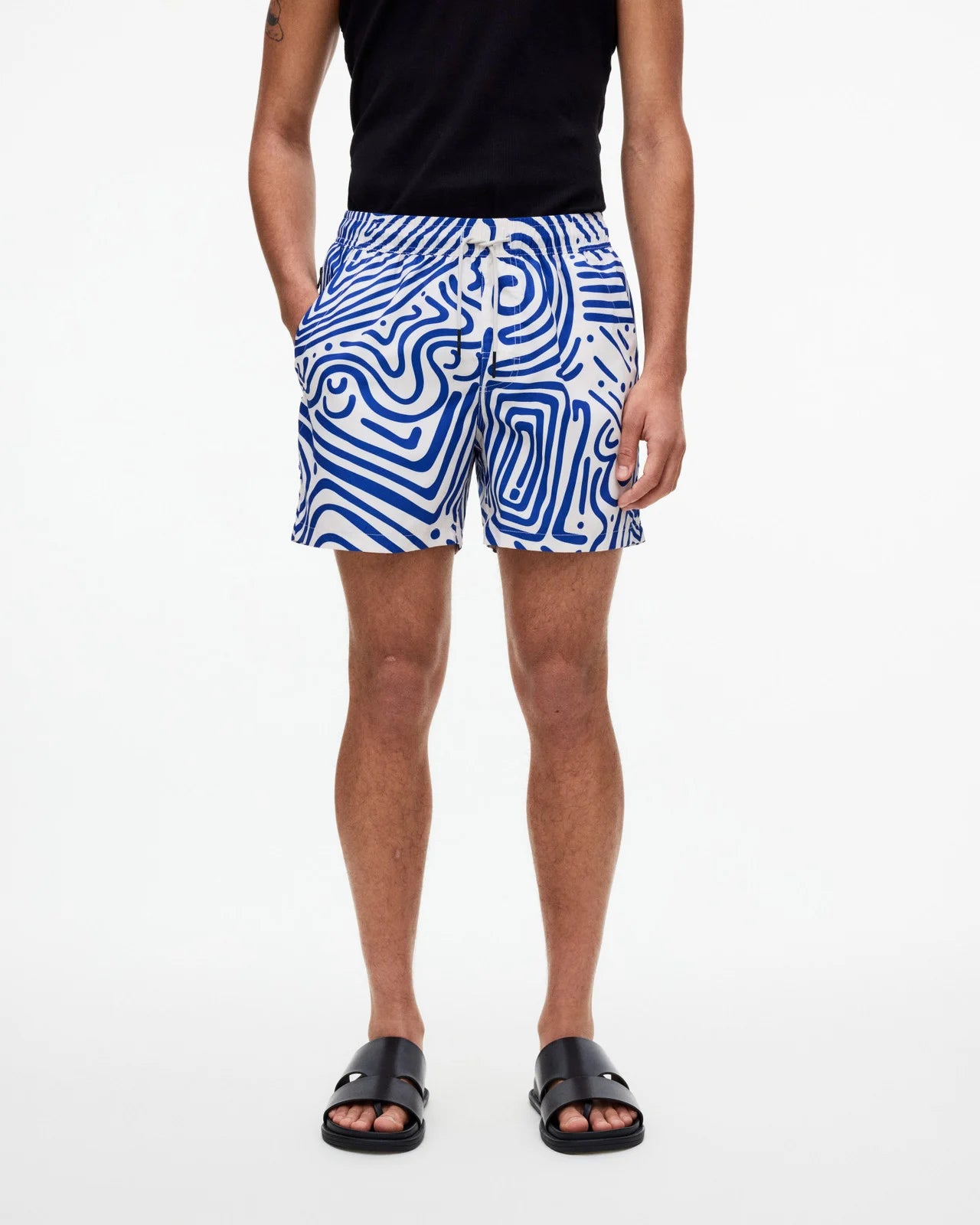 Swim Shorts - Eldovado