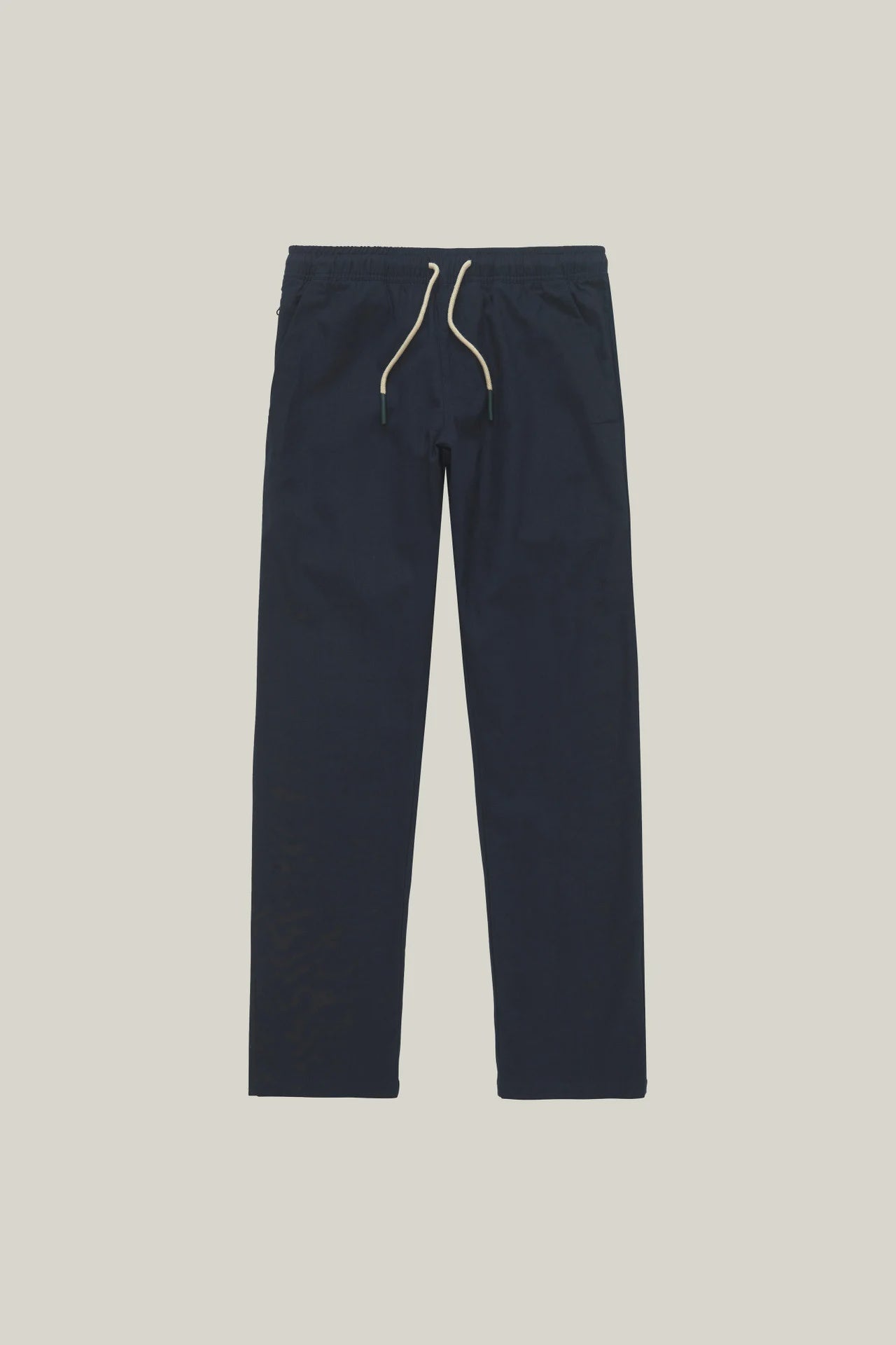 Linen pant - Navy