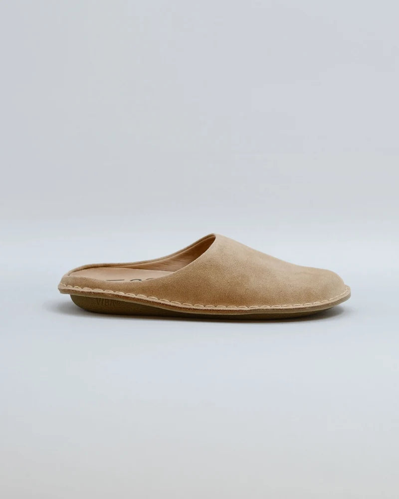 Roma Suede - Desert Sand