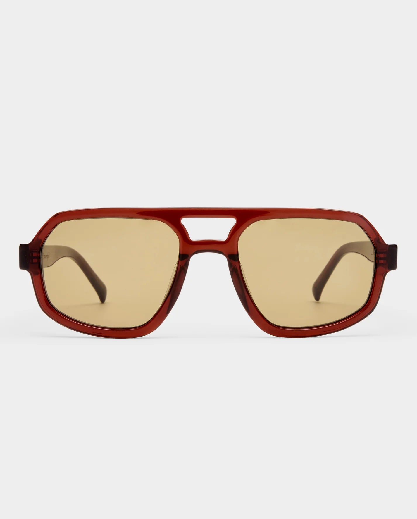 The Banks - Cherry Crystal