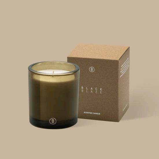 Bush Walk Scented 300g Candle