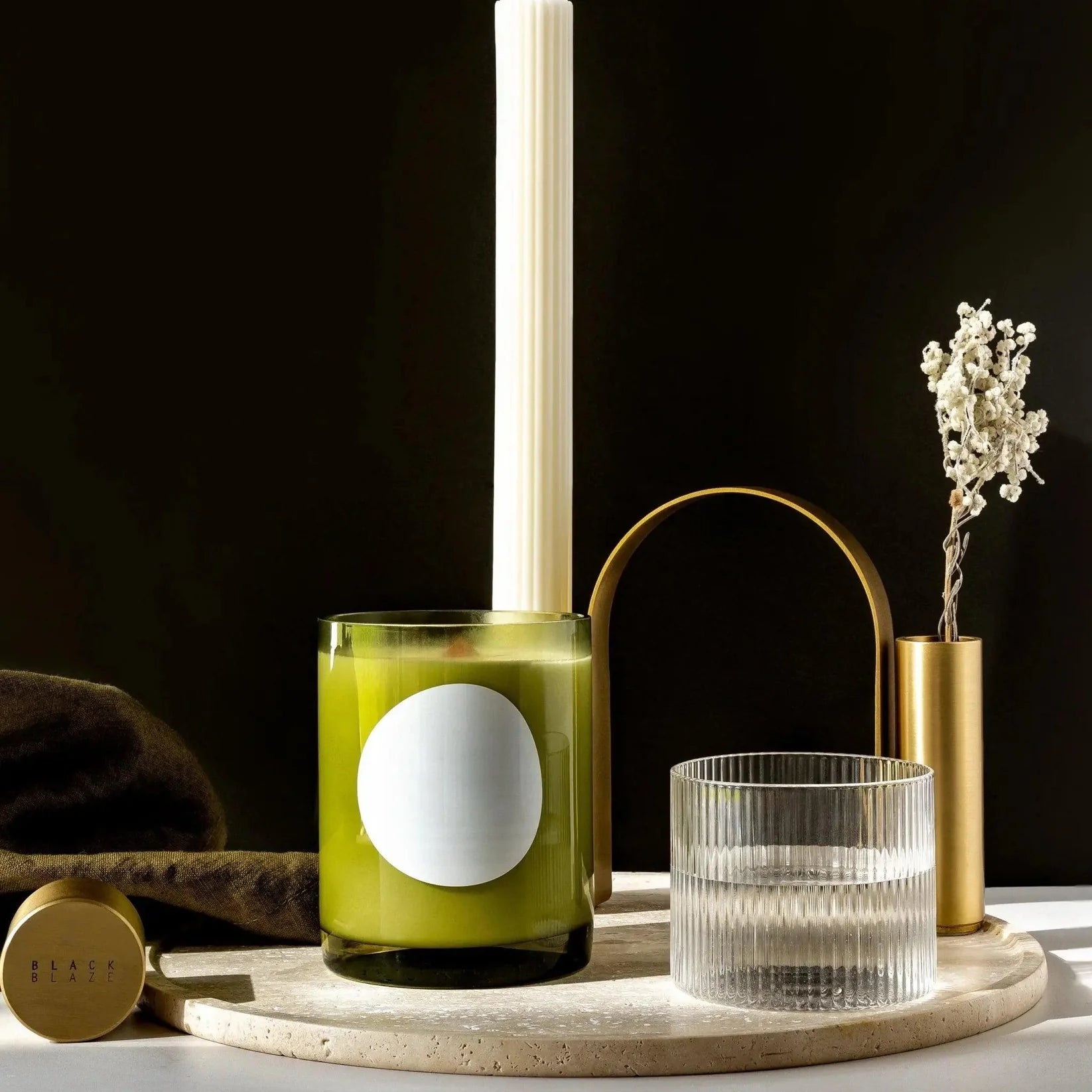 Bush Walk Scented 300g Candle