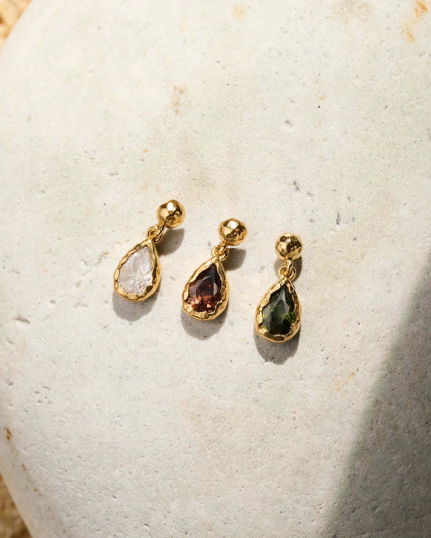 Lysea Earrings