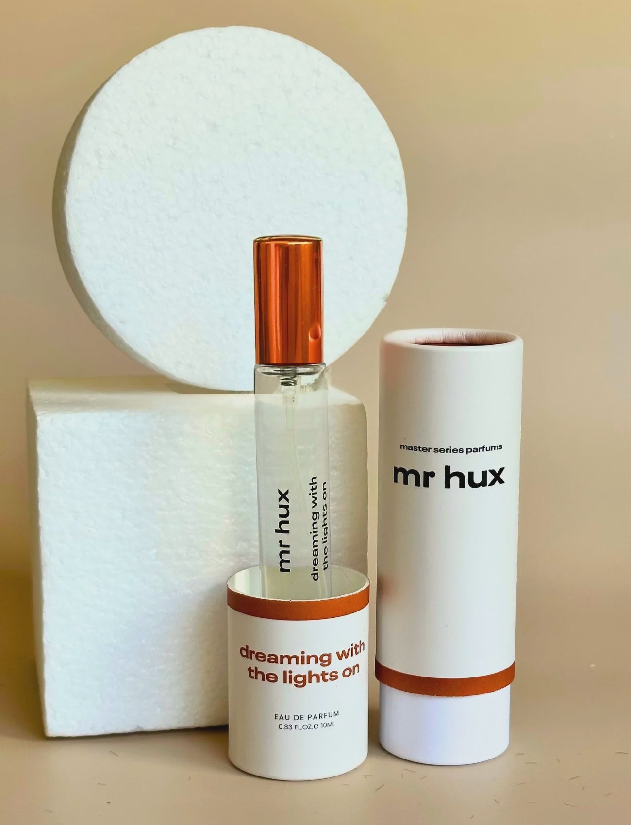 Dreaming with the Lights on 10ml