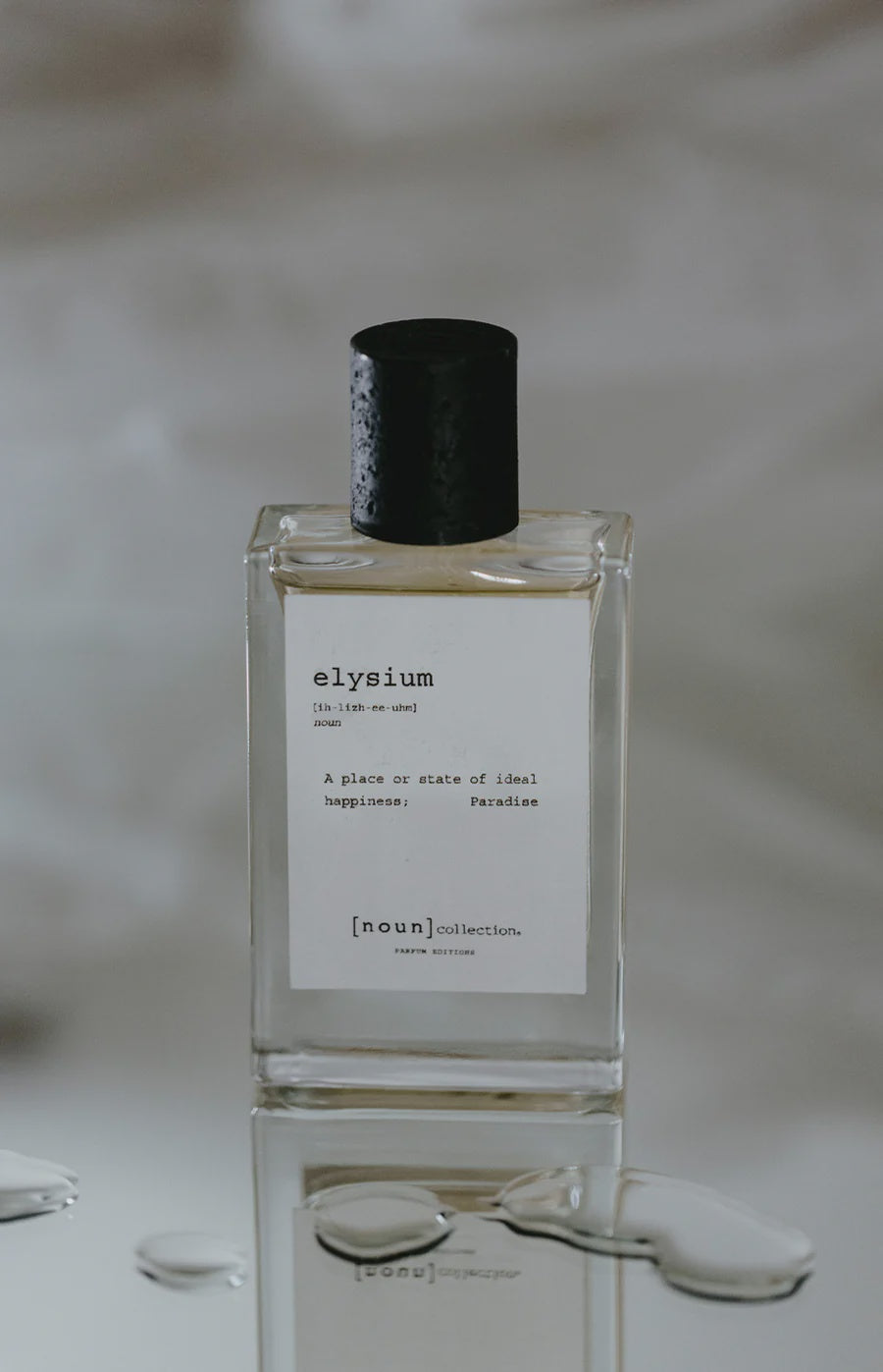 Elysium 50ml