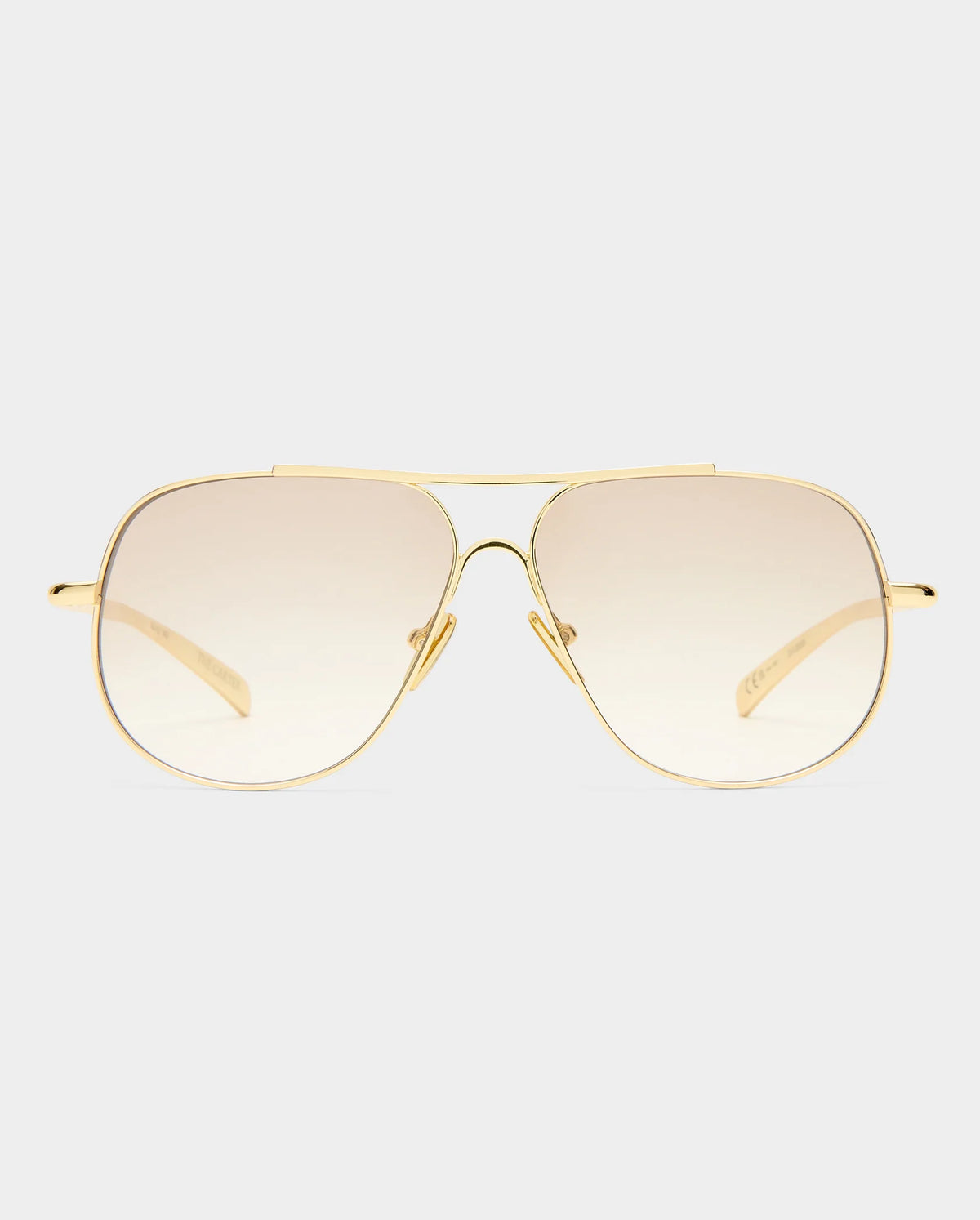The Carter - Gold