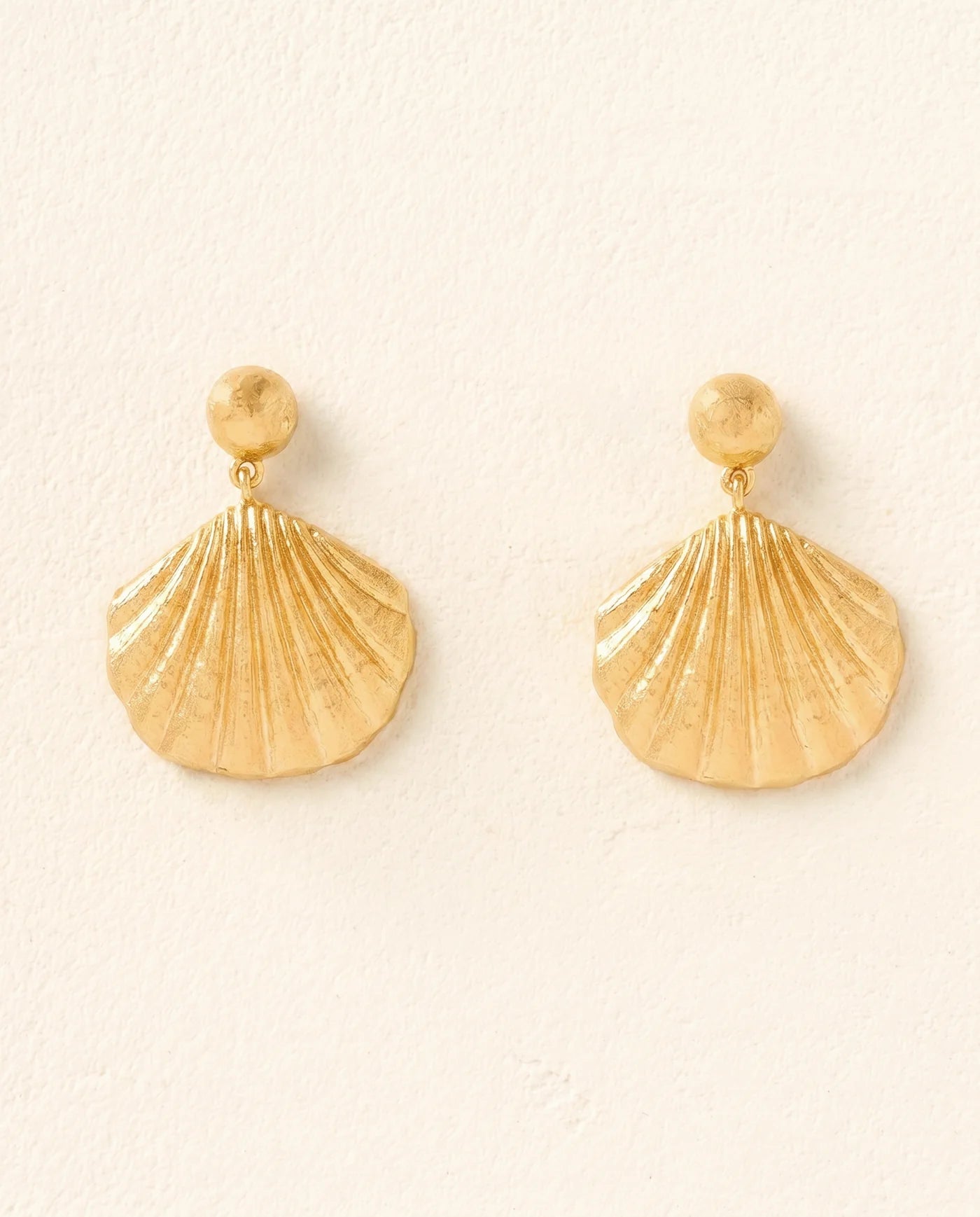 Pao Earrings