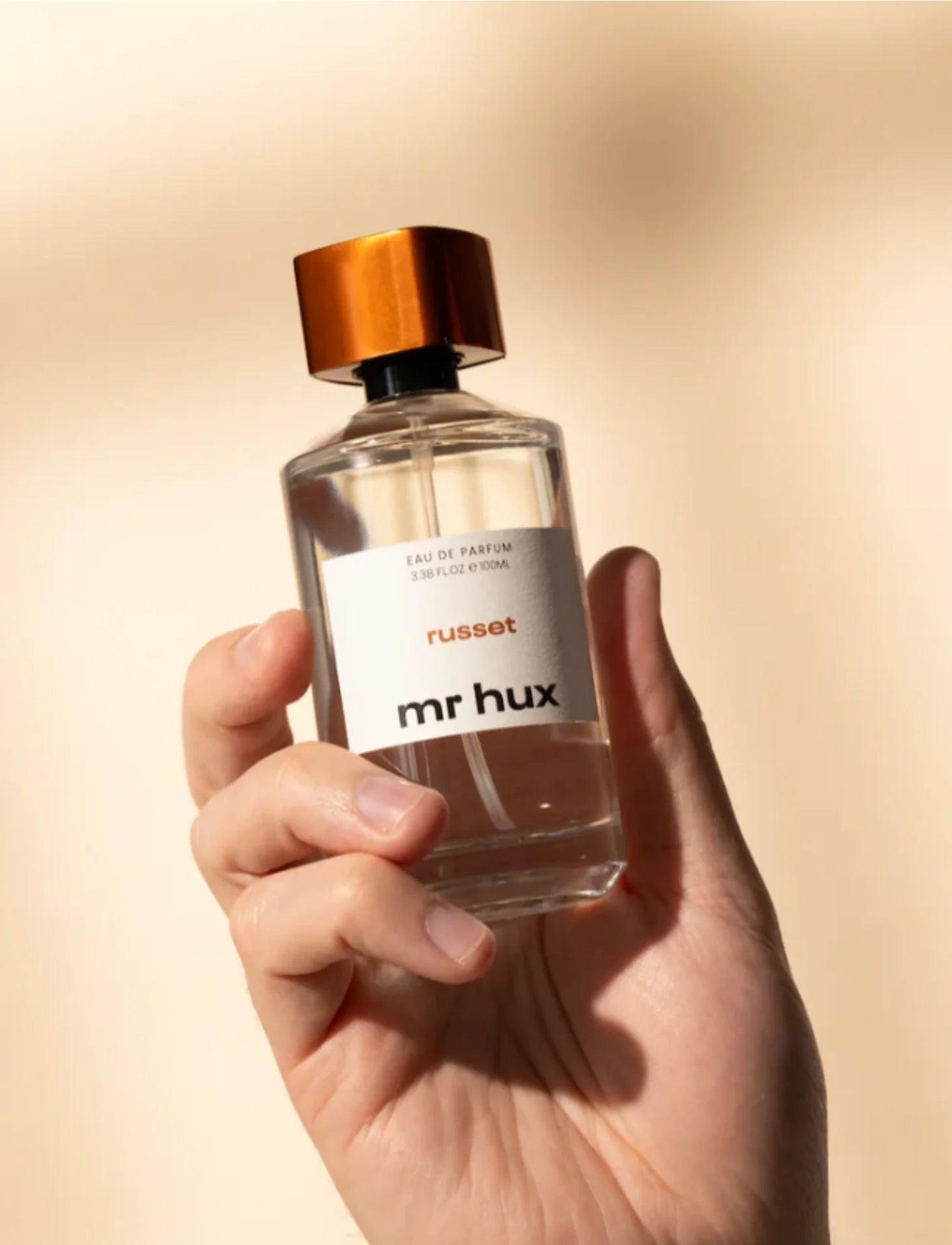 Russet 50ml